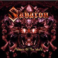 Sabaton : Masters of the World